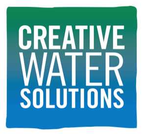 Creative Water Solutions Logo